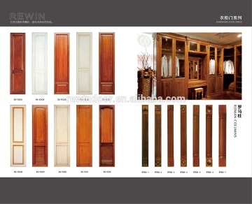 Buy wholesale direct from China oak wood cupboard door