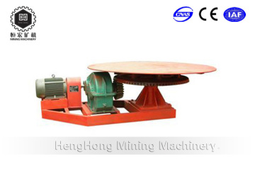 DK Disc Feeder For Mining