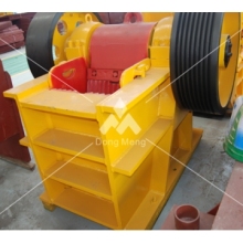 Granite, Limestone, Cobble, Cement, Jaw crusher