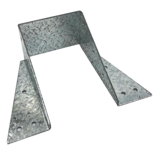 Cold Formed Steel Building Material Roof Connect Parts