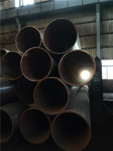 High quality API 5L GRA Steel Pipe