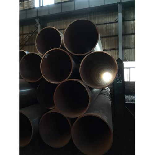 Φ762 × 22,23 X70 Line Pipe