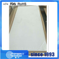 Tahan tinggi PVDF Rod / Nylon PA6