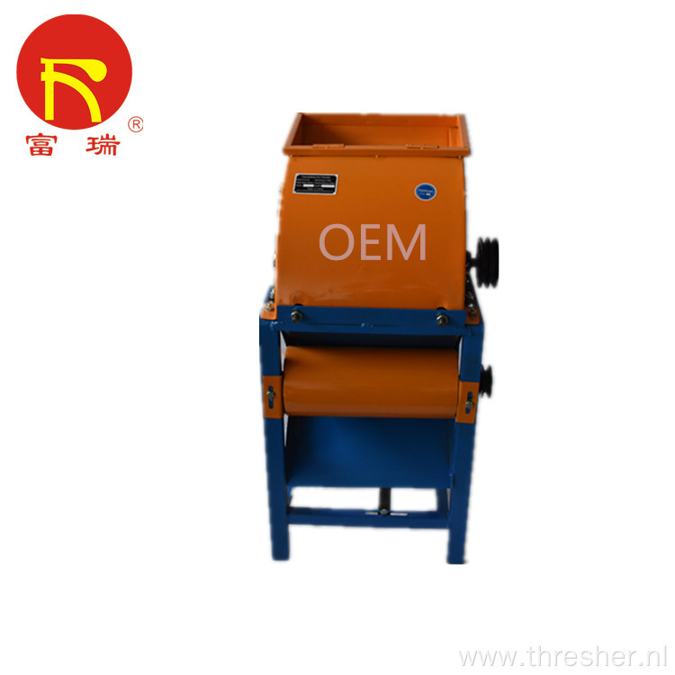 Automatic Corn Sheller And Thresher Machine Sale