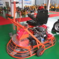 Driver concrete finishing power trowel machine with superior performance