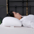 Micro Bads Head Rest Pillow