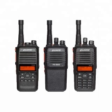 Satellite gsm wifi walkie talkie with sim card