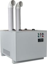 Large Greenhouse Textile Industrial Ultrasonic Humidifier 42 L/hr