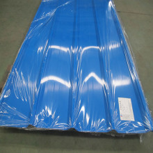 Profiled Steel Sheet