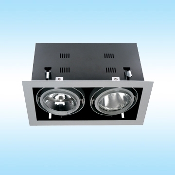 Multiple Down Lights