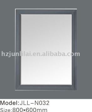 Bathroom Framed Mirror aluminum frame bathroom mirror