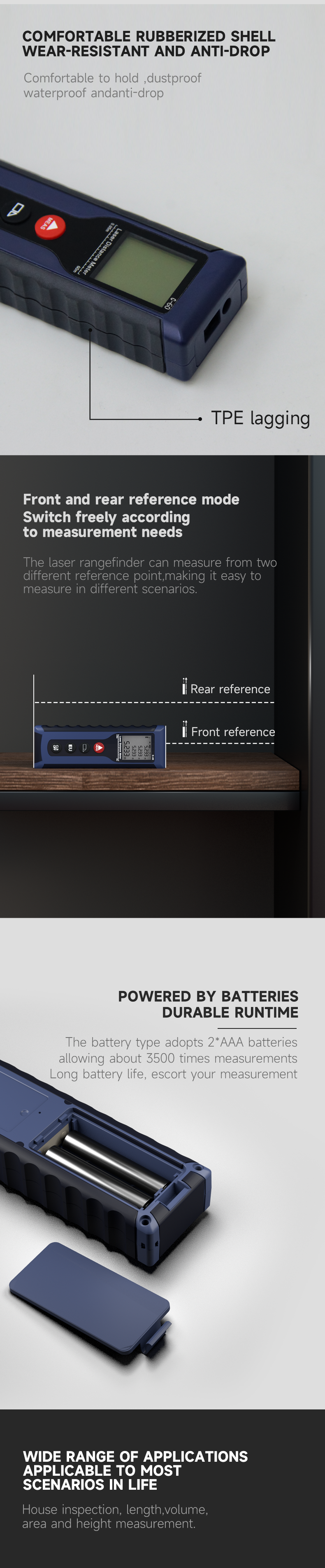 2 2 Best Laser Meter