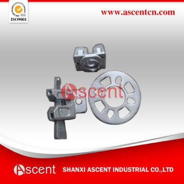 all-round scaffolding system parts