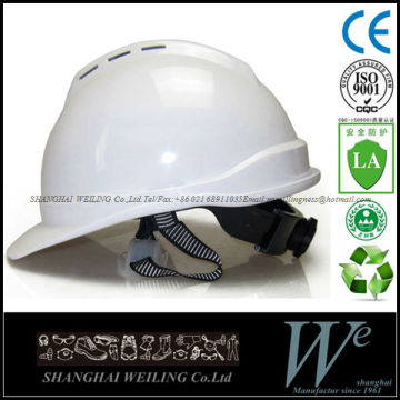 CE Electrical insulation safety helmet