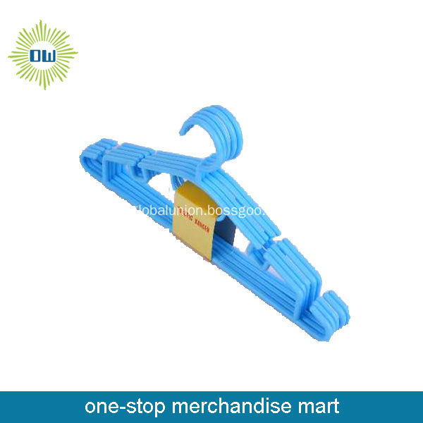 5pc_plastic_blue_coat_rack