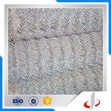 PVC Chain Link Fence/PVC chain mesh fence/PVC coated fence Mesh