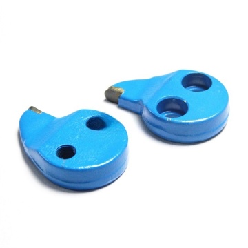 Stump Grinder Teeth For High Performance Wheels