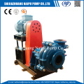 100ZJR Slurry Pump for Mine Gold Används