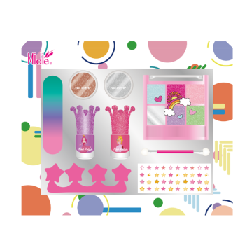 Makeup sets 53