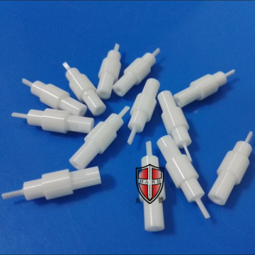 zirconia ceramic polished plungers shafts