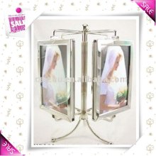 Metal Rack & Metal Photo Rack