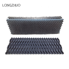 Air Inlet Louver Design