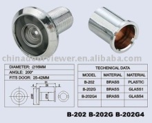 peephole (B-202)