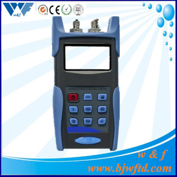 Fiber Testing Equipment WF3209 optic multimeter