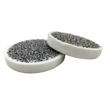 Sic Ceramic Foam Filter for Efficient Molten Metal Filtration