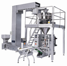 Vertical Liquid Tea Bags and Spices Packing Machine for Masala Nuts and Seasonings