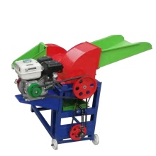 High Performance Soybean Harvester Thresher Machine