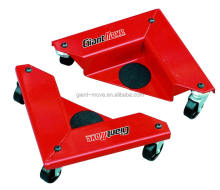 High Quality 360 Degree Rotatable Desk Cabinet Movers