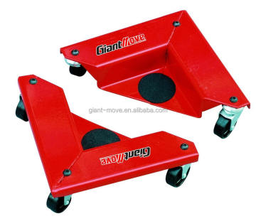 High Quality 360 Degree Rotatable Desk Cabinet Movers