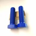 ASTM high-temperature resistant high-strength bolts