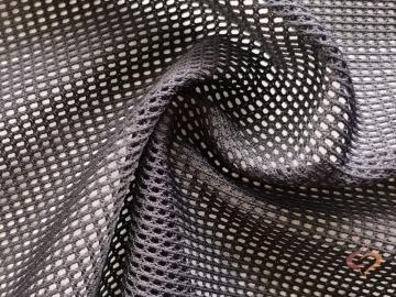 100% Polyester Mesh Lining