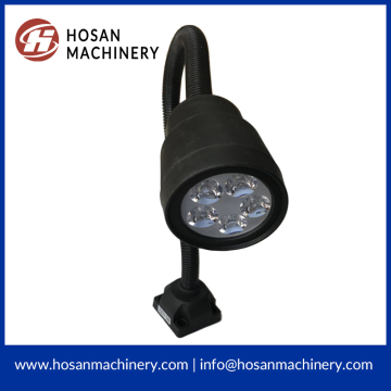 halogen textile machine industrial working lamps