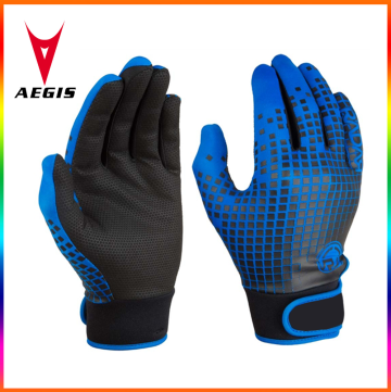 Wholesale custom winter ski gloves, fashion heat proof Gloves, snowboard gloves