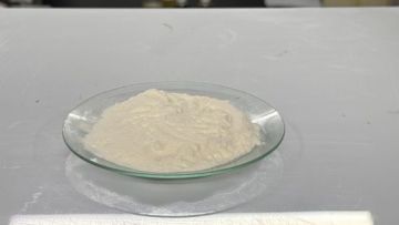 Spray Drying Effective Water Purification PAC Powder