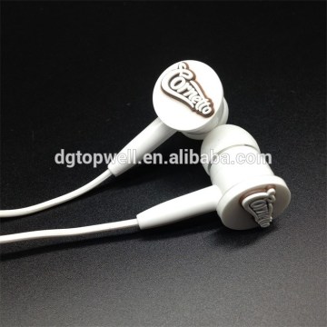 customized molded silicone earplugs