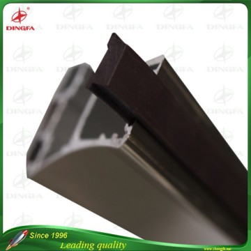Custom various extruded rubber seals strip for door and window 18years