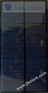 4V 375mA cheap solar panels 1.5W solar cell panel
