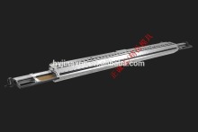 Single layer lamination film die