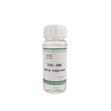 Crop Protection Non-Ionic Surfactants Spray Modifier Adjuvants