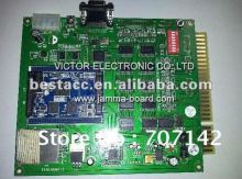 138 in 1 JAMMA board classic game
