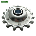 103244 AG2416 CASE-IH 17TEETH IDLER SIMPLE SPRocket