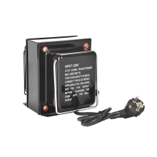 1500W AC to AC 110V 220V Step Up Step Down Voltage Transformer Converter