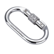 Snap Hook For Climbing Rop