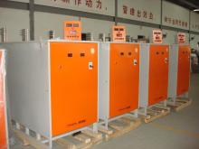 Chromium plating power supply