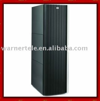 W-TEL flooring standing network server cabinet