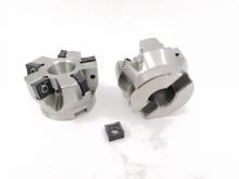 LN1506 High-speed stabilized surface end mill